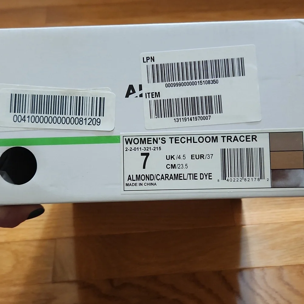 APL TechLoom Tracer - Picture 7 of 7